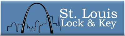 St. Louis Lock & Key - logo